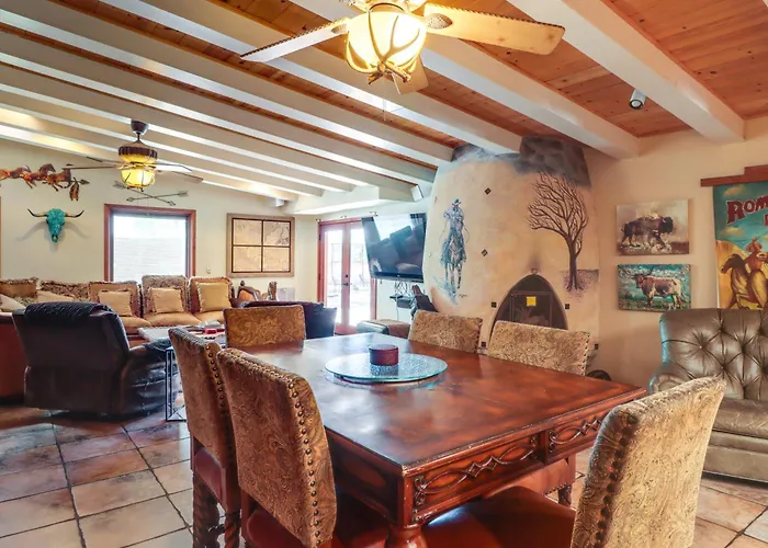 Swim Access & Outdoor Kitchen!