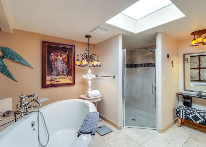 Swim Access & Outdoor Kitchen! Casa vacanze *
