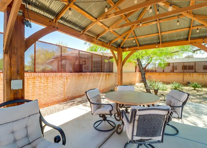 Casa vacanze Swim Access & Outdoor Kitchen! *