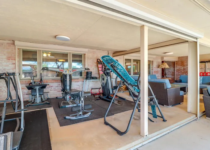 Swim Access & Outdoor Kitchen! Casa vacanze *