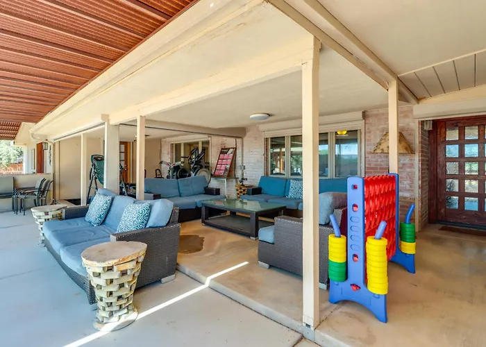 Casa vacanze Swim Access & Outdoor Kitchen! *