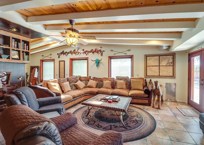 Swim Access & Outdoor Kitchen! *