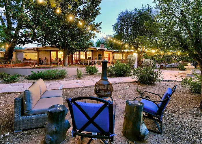 Casa vacanze Swim Access & Outdoor Kitchen! Tucson