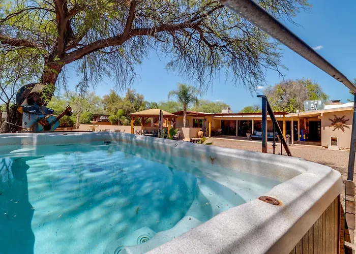 Swim Access & Outdoor Kitchen! *