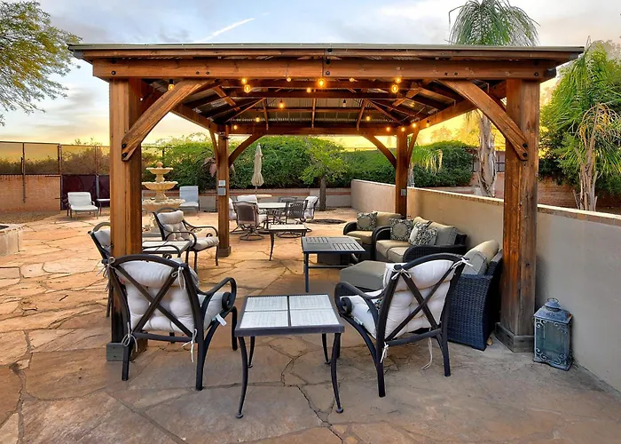 Swim Access & Outdoor Kitchen! Casa vacanze