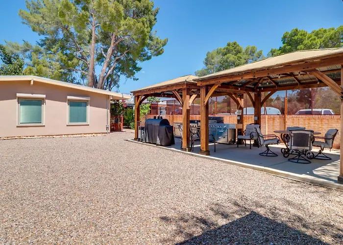 Swim Access & Outdoor Kitchen! Casa vacanze *